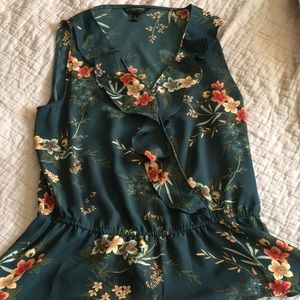 Banana Republic Tank Top